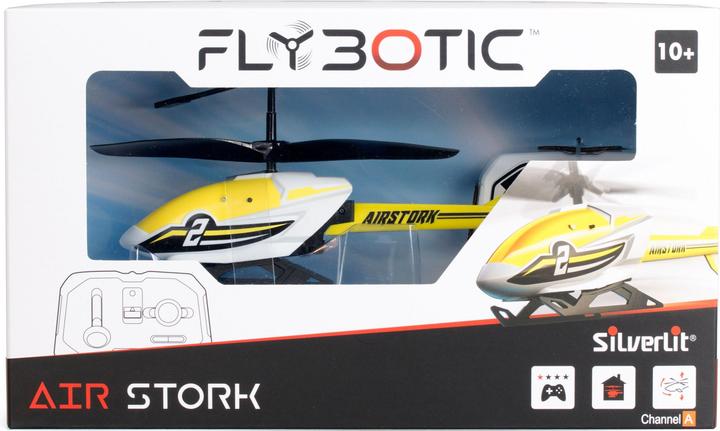 Produktbild Silverlit Air Stork
