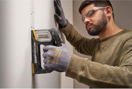 Actual product image Stanley Handtacker 4-in-1 Multi Composit
