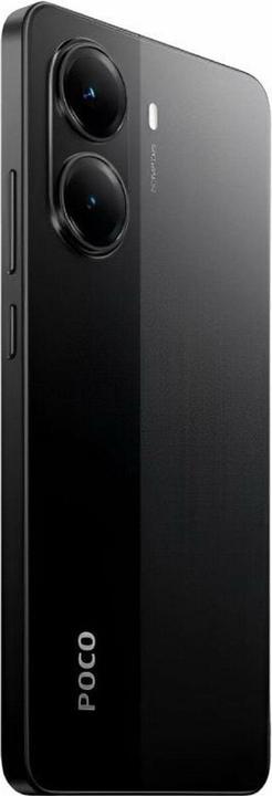 Produktbild Xiaomi Poco X7 Pro (256 GB, Black, 6.67", Dual SIM, 5G)
