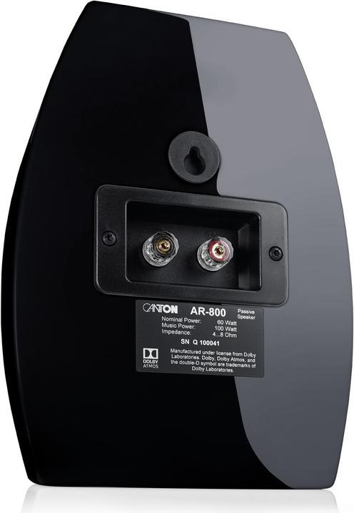 Actual product image Canton Ar-800 (1 pcs.)