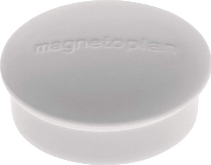 Actual product image Magnetoplan Discofix Mini (10x)