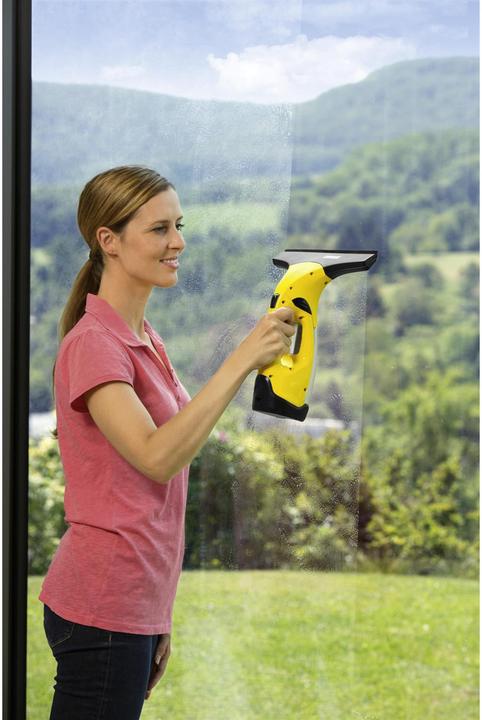 Actual product image Kärcher WV 2 Plus N