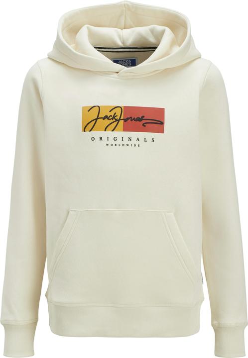 Image du produit Jack & Jones Jorfrederiksberg Box Sci Sw.H Sn Unb Jnr (152)