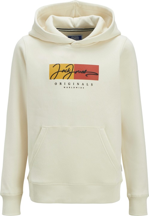Jack & Jones Jorfrederiksberg Box Sci Sw.H Sn Unb Jnr