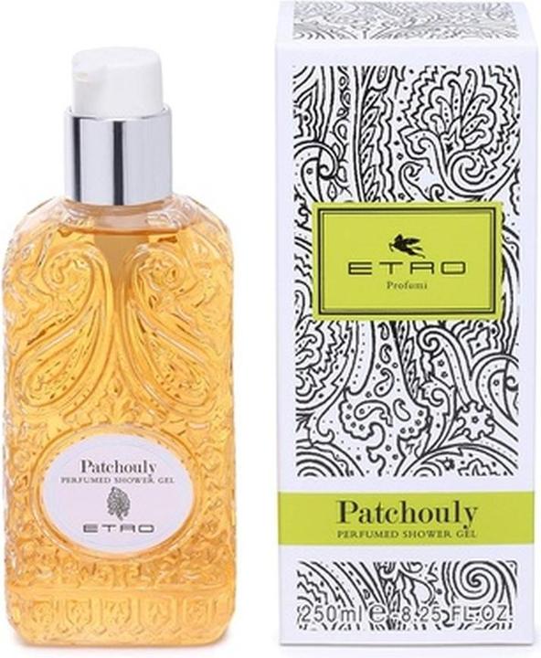 Produktbild Etro Patchouly (250 ml)