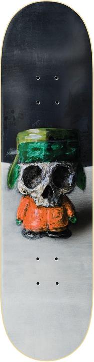 Produktbild Zero South Park Horror (8.50")