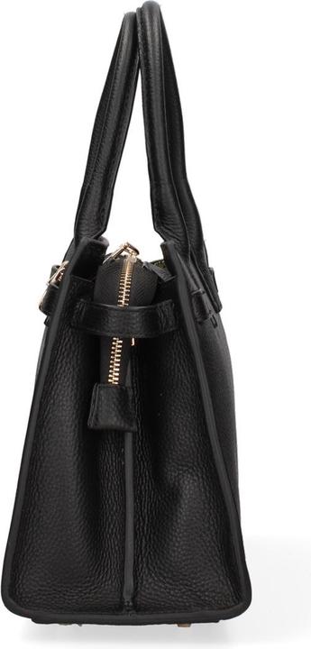 Produktbild Pierre Cardin Damenhandtasche Made In Italy - Modell Eirian Nova - 100% Leder - 27.0 X 20.5 X 10.0 Cm