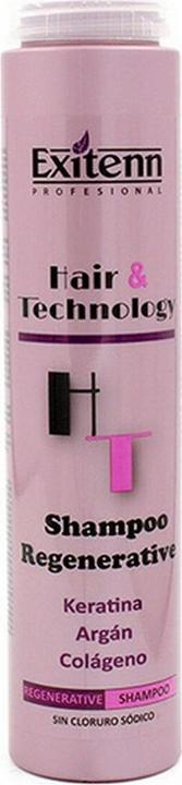 Immagine prodotto Termix Shampoo e balsamo Exitenn (Shampoo liquido, 250 ml)