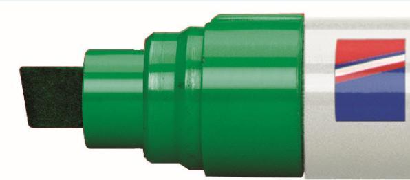 Produktbild Edding Permanent Marker 800 (Grün, 12 mm, 1 x)
