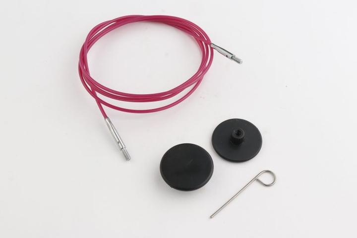 Produktbild Knitpro Nadelseil