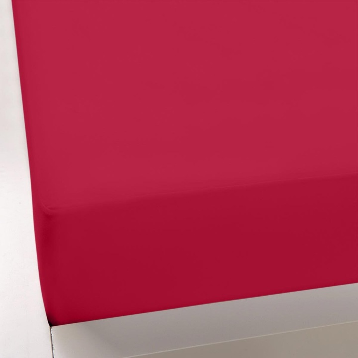 Produktbild Formesse Bella-Donna Jersey Spannbettlaken (90-100 x 190-220 cm)