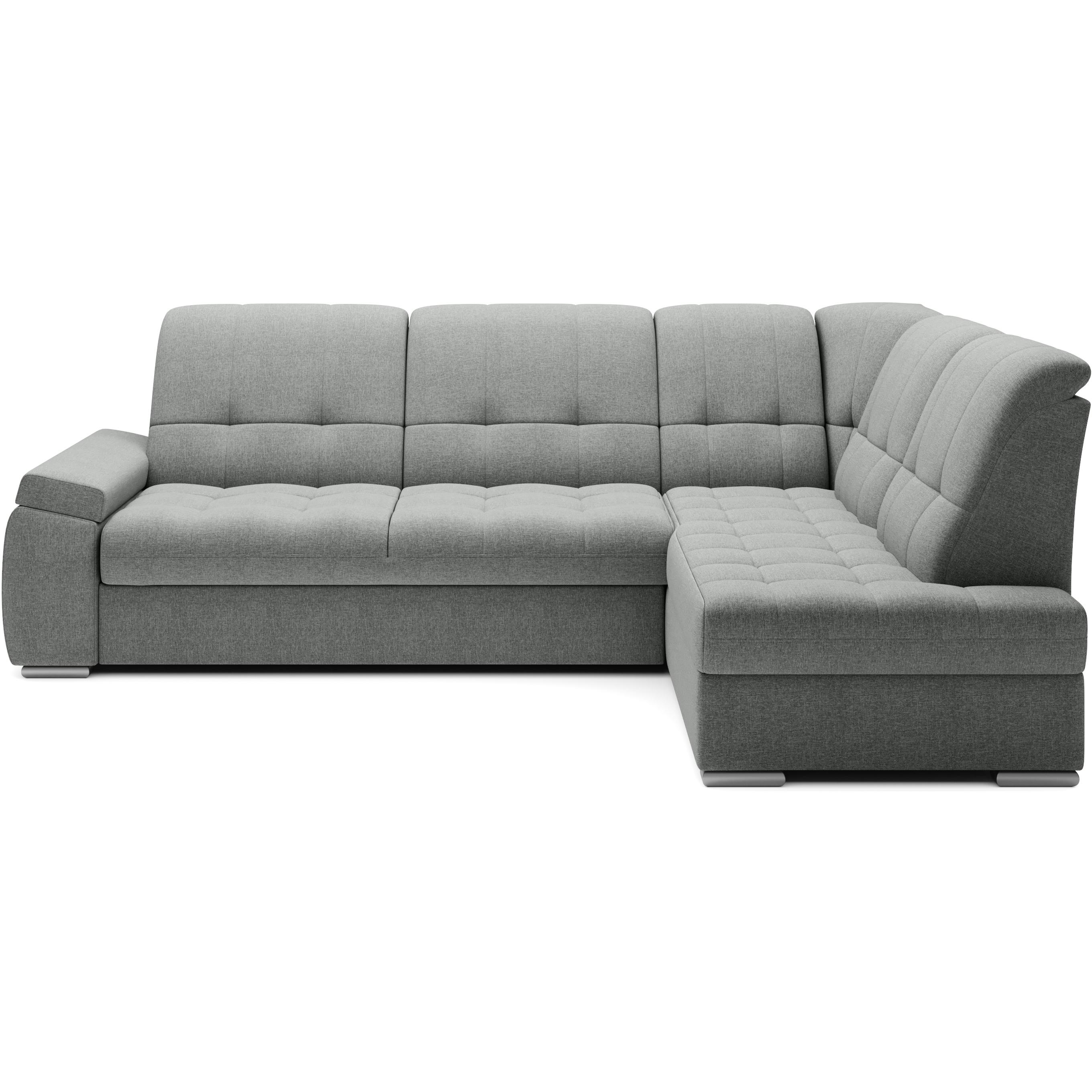 ELTAP, Sofa, Sado (Ecksofa, 3-Sitzer, Bettsofa)