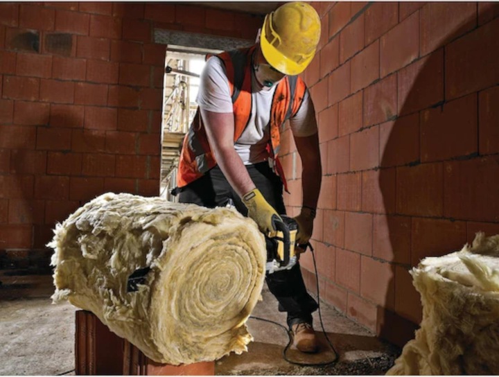 Produktbild DeWalt Alligator Spezialsägeblätter DT2979