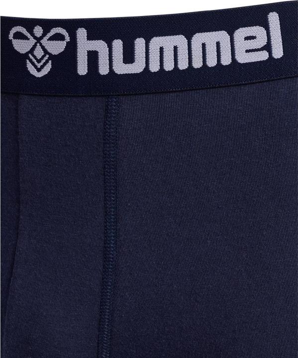 Produktbild hummel Hmlboxers 2-Pack (M, 2er Pack)