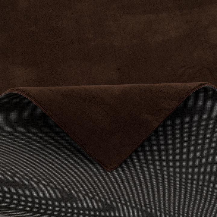 Produktbild Pergamon Fellteppich Super Soft Pearl