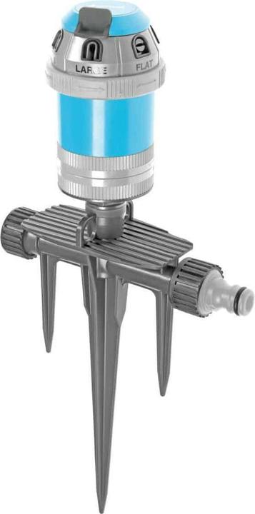 Produktbild Cellfast Rasensprenger 6 in 1 "Power Ideal sz" (Multifunktionsregner)