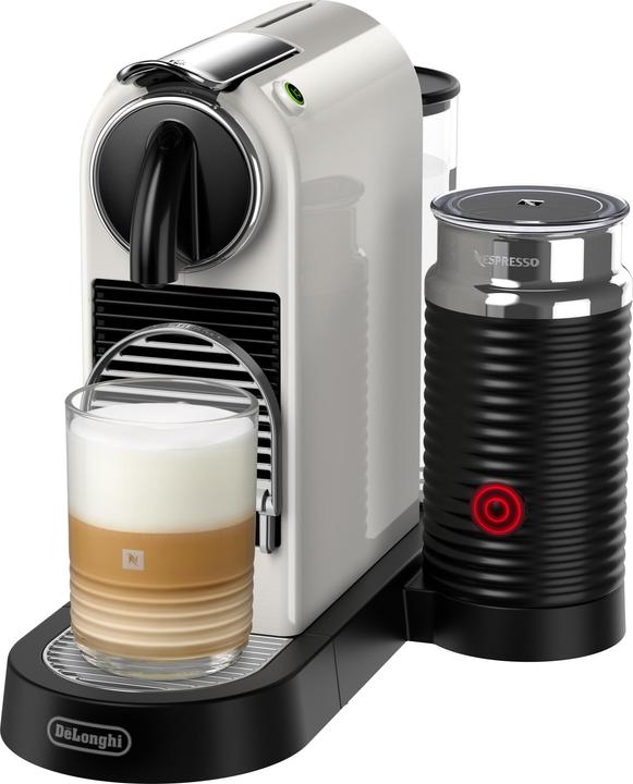 Image du produit De'Longhi Nespresso CitiZ & Milk (NESPRESSO Original)
