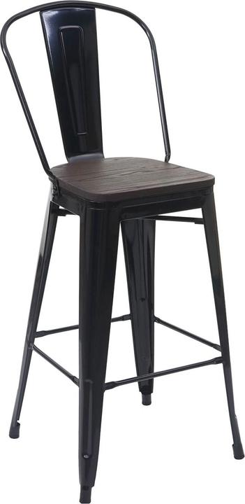Produktbild MCW A73-Tisch-Set (117 x 60 x 117 cm)