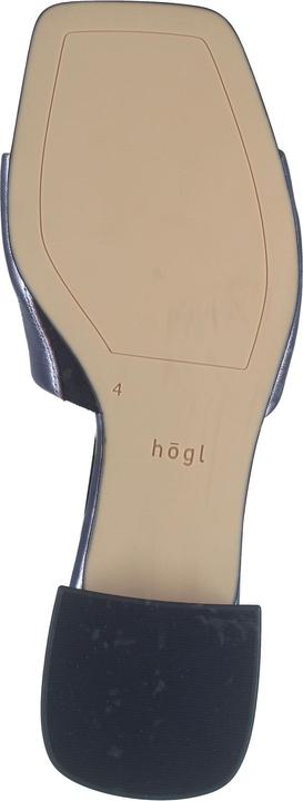 Actual product image Högl Pantoletten (34.5)