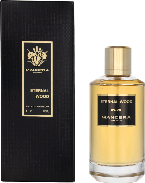 Immagine prodotto Mancera Spray Edp Legno Eterno (Eau de parfum, 120 ml)