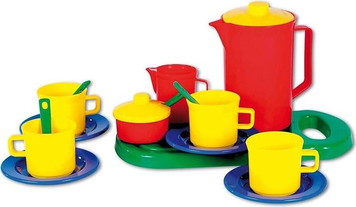 Immagine prodotto dantoy Set caffè