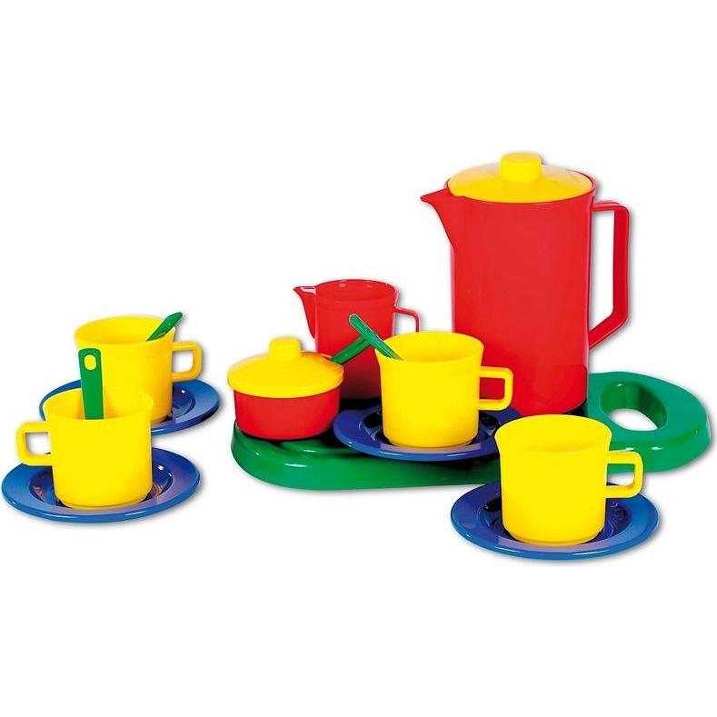 Thumbnail - dantoy Kaffee-Set