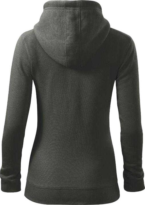 Immagine prodotto Malfini Giacca Con Cerniera Donna (M)