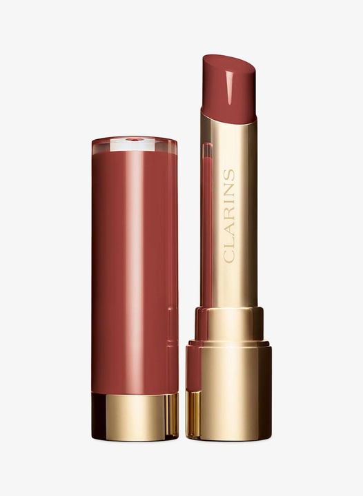 Immagine prodotto Clarins Lacca Joli Rouge - Mattone nudo 757L (Marrone, Nude)