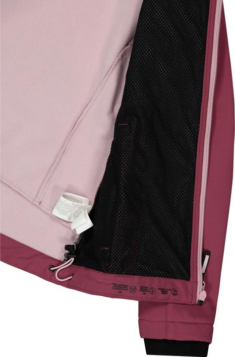 Immagine prodotto CMP Campagnolo Softshell Hoodie (104)