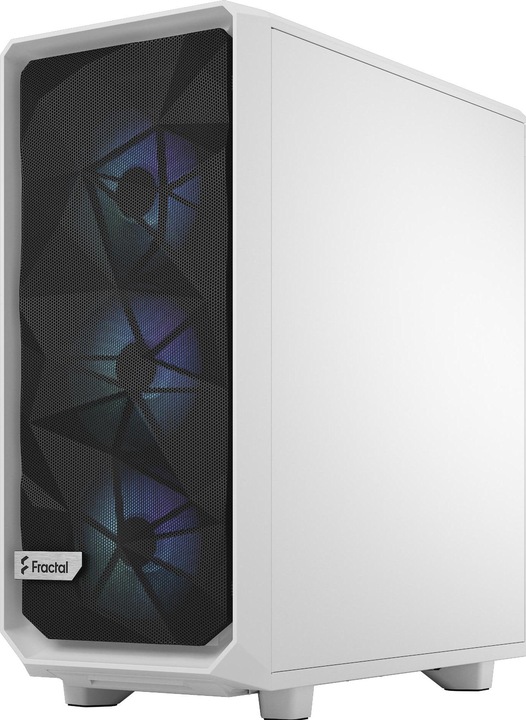 Produktbild Fractal Meshify 2 Compact (mATX, Mini-ITX, ATX)