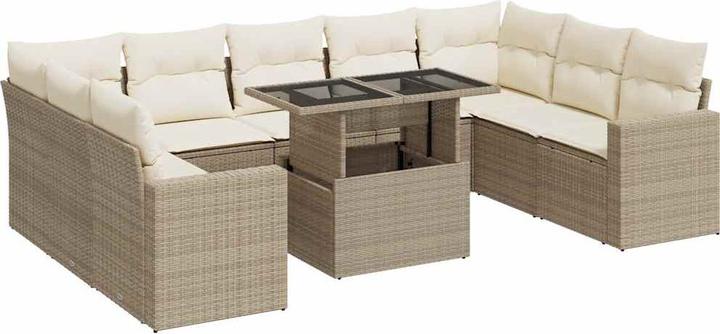 Produktbild vidaXL Richard