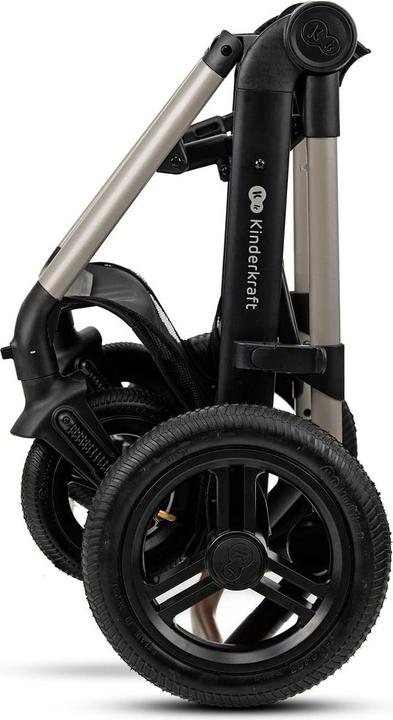 Immagine prodotto KinderKraft 4in1 Moov 2 Air