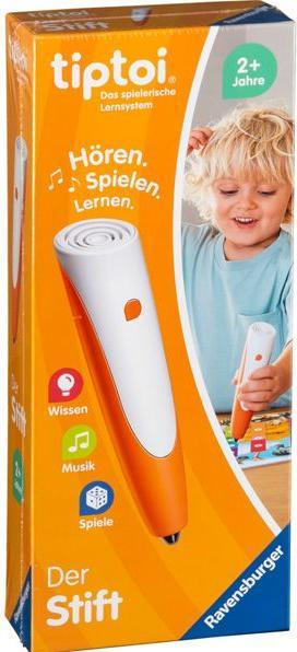 Produktbild tiptoi Der Stift (Deutsch)