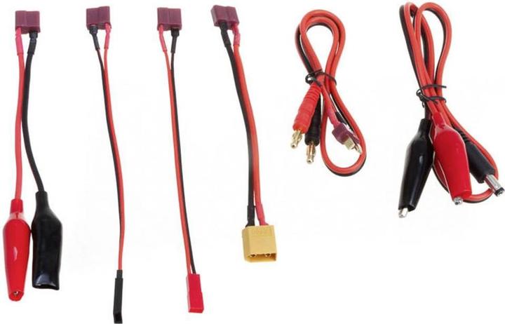 Actual product image SkyRC B6 mini