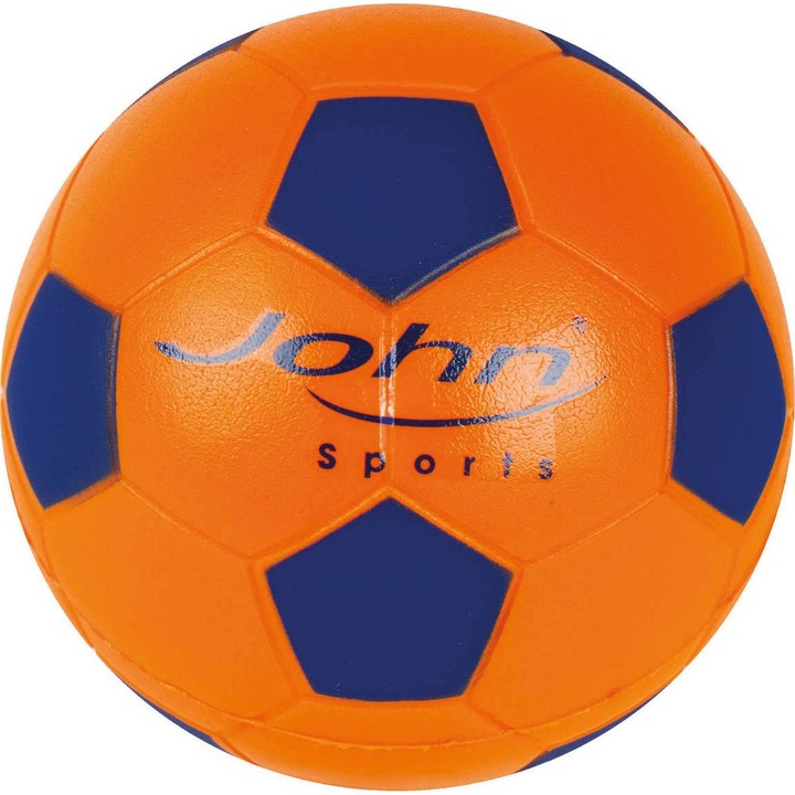 Actual product image John Foam ball Basketball