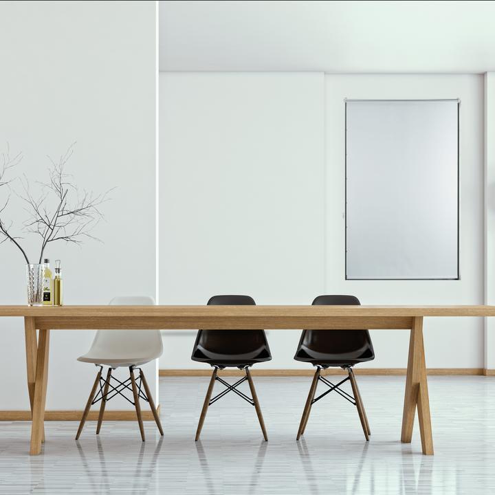 Immagine prodotto Relaxdays Tenda a rullo termica oscurante (120 x 3,5 x 160 cm)
