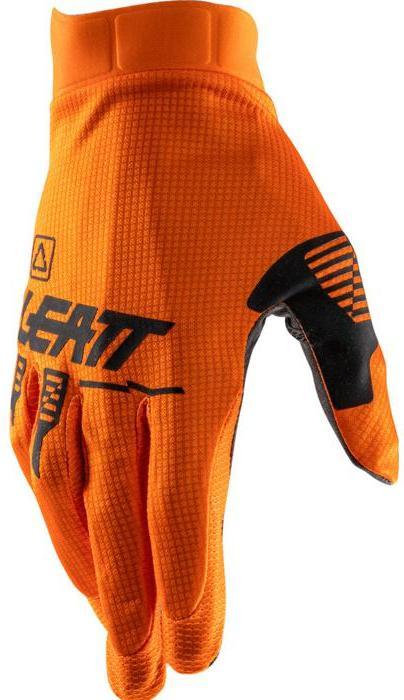 Image du produit Leatt 1.5 GripR (Femmes, Hommes, M)