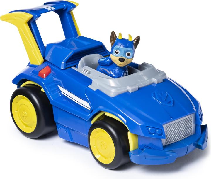 Immagine prodotto Spin Master Paw Patrol Mighty Pups Super Paws - Chase