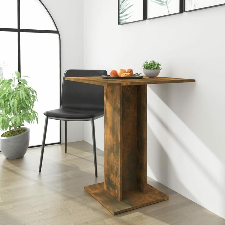 Actual product image VidaXL Mariya (60 x 60 x 75 cm)