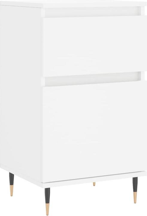 Image du produit vidaXL Sideboard (40 x 35 x 70 cm)