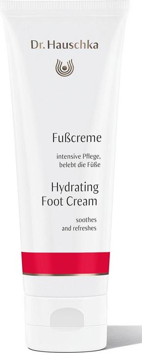 Image du produit Dr. Hauschka Crème pour les pieds (Crème et gel pour les pieds, 75 ml)