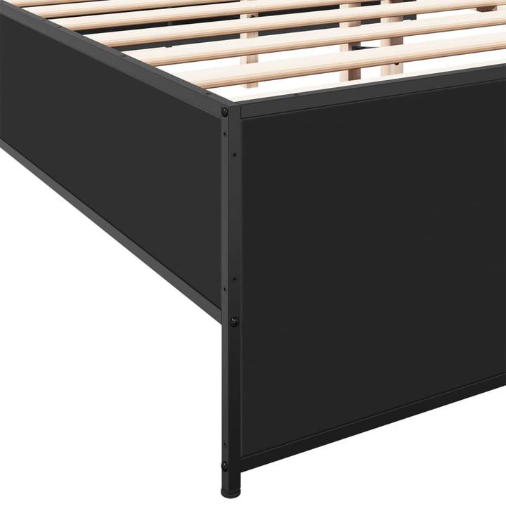 Image du produit vidaXL Bettgestell (150 x 200 cm)