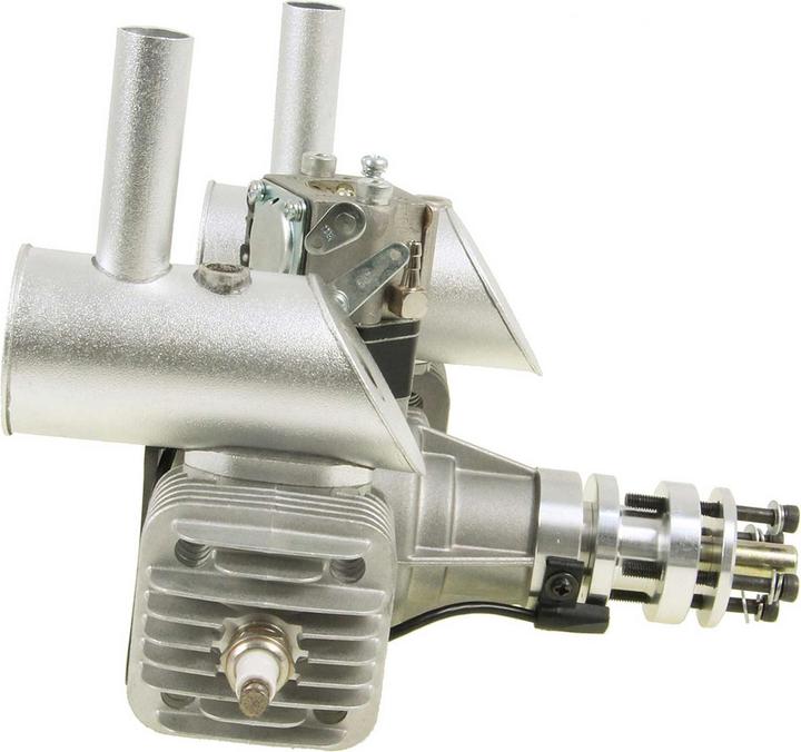 Immagine prodotto DLE Engine motore a benzina dle 40 a 2 cilindri "originale.