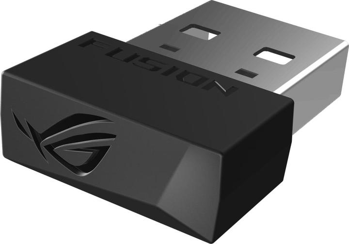 Actual product image ASUS ROG Strix Fusion (Wireless)