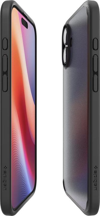 Produktbild Spigen Ultra Hybrid (Apple iPhone 16 Plus)