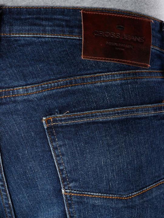 Produktbild Cross Jeans Damien Slim 006 (W38/L34)