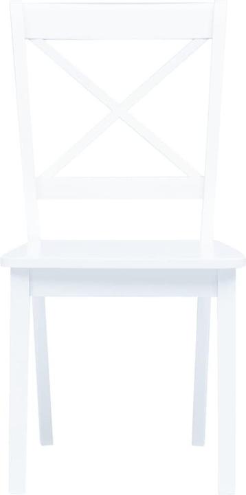 Actual product image vidaXL Esszimmerstuhl