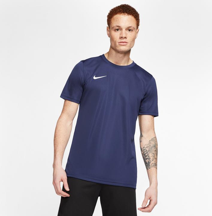 Produktbild Nike Park Vii Trikot Kurzarm (S)