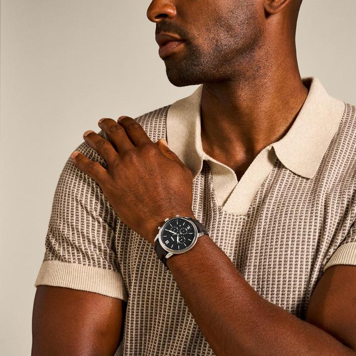 Image du produit Fossil Neutra (Chronographe, Montre analogique, 44 mm)
