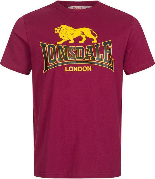 Actual product image Lonsdale Taverham (S)